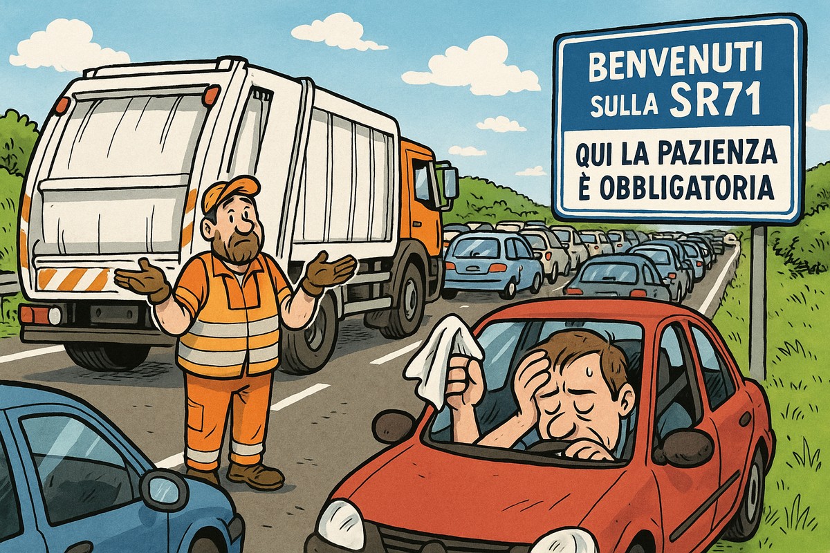 Vignetta Sr71
