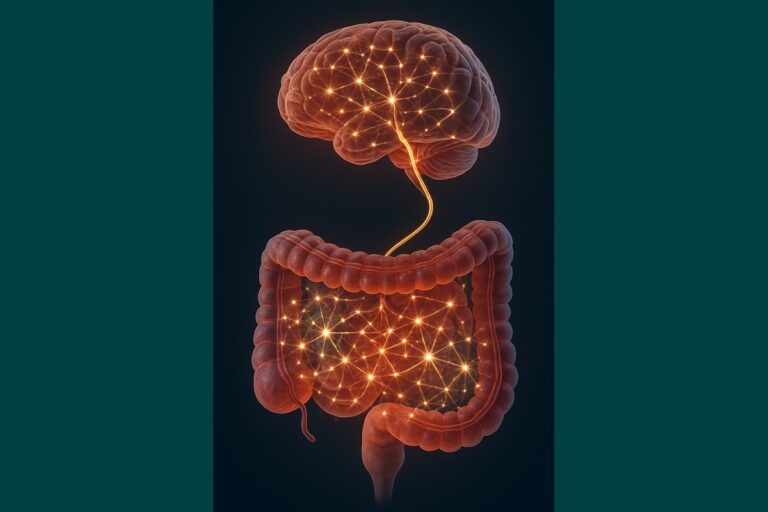 L’età dell’intestino: come mantenerlo giovane