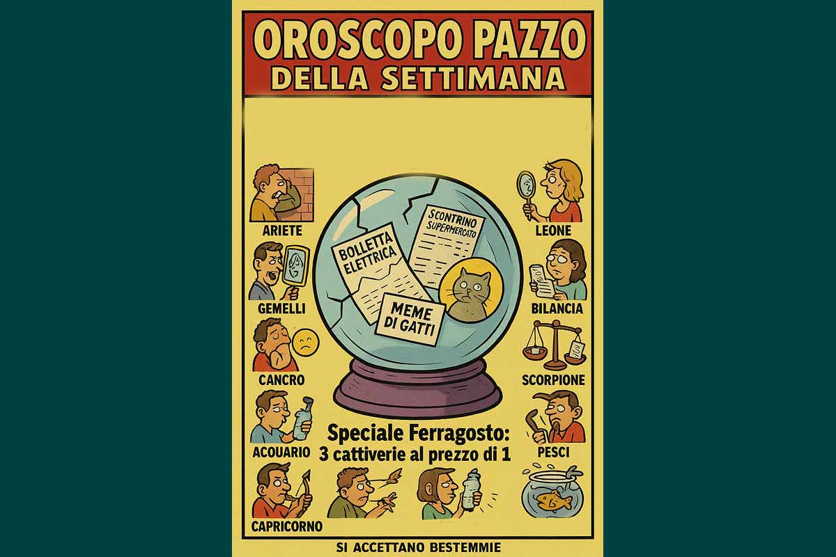 oroscopo