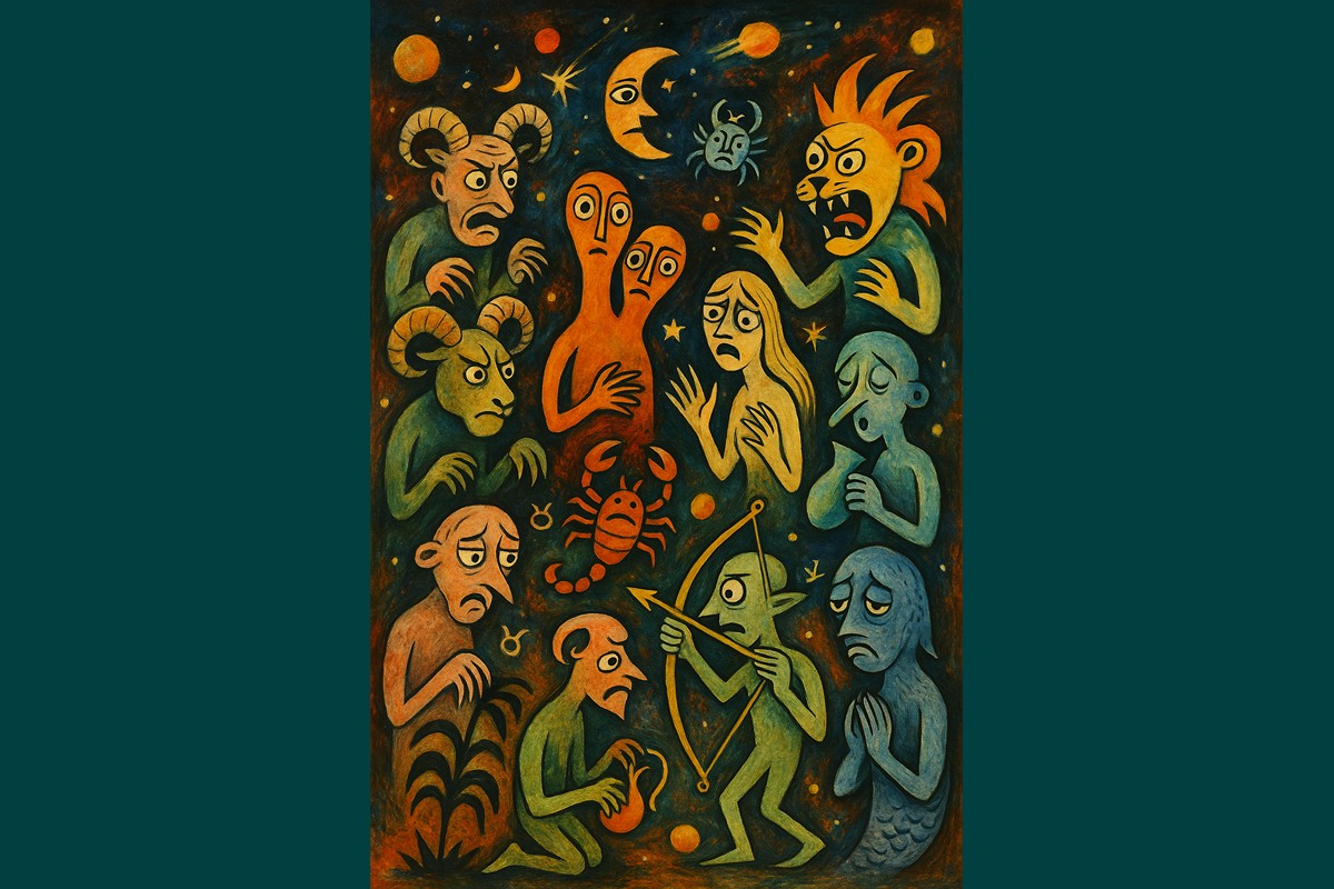 oroscopo