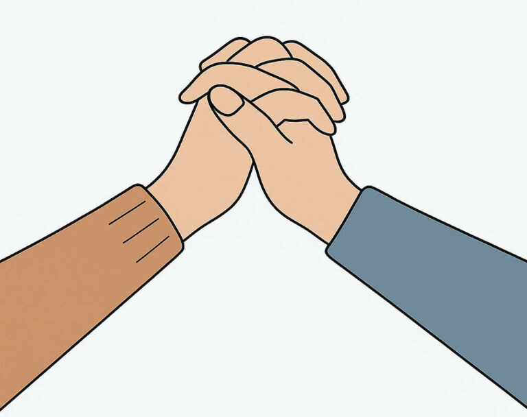 Solidarietà alle professioniste della Casa di Comunità di Pratovecchio-Stia: difendere dignità e libertà di espressione