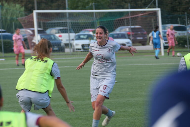 Weekend vincente per il settore giovanile ACF Arezzo!