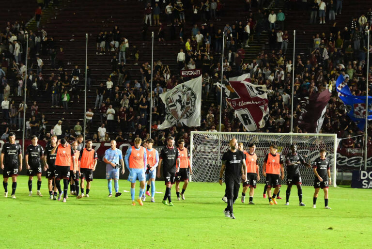 Guidonia colpo grosso ad Arezzo: decide Spavone, super Mazzi