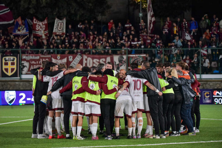 Pianese 2 – Arezzo 4: la rimonta vista dal bar degli sportivi