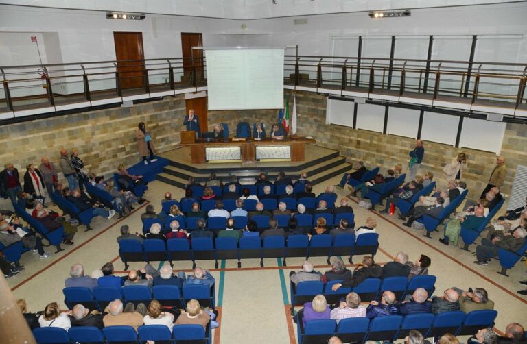 Arezzo: imprese e comunità a confronto su sostenibilità e impatto sociale