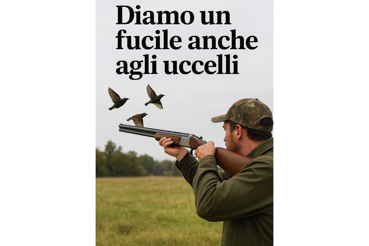 Caccia