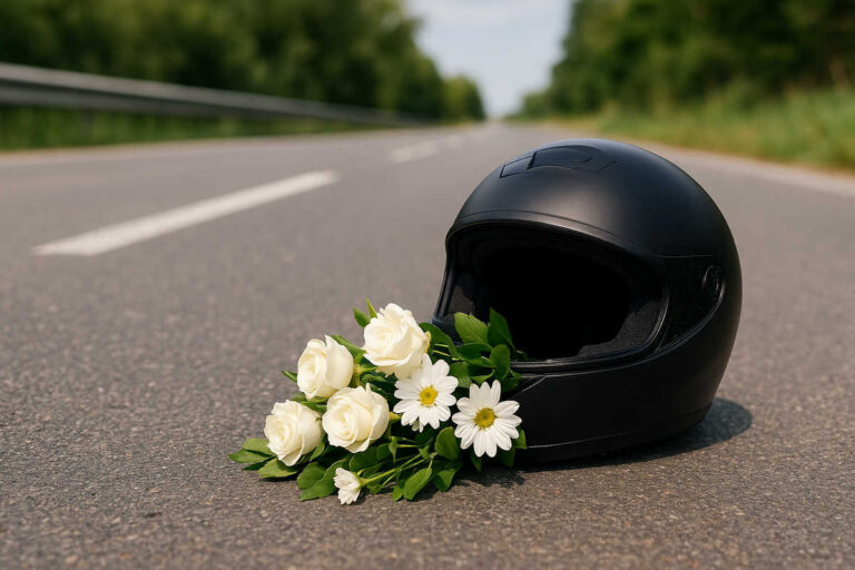 Arezzo, incidente in via Anconetana: morto il 50enne Emanuele Di Rocco