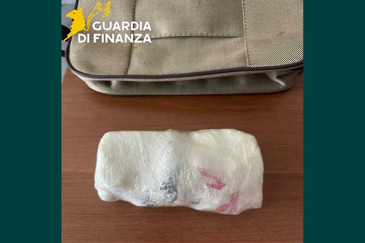 Cocaina