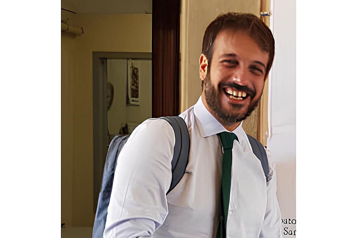 Francesco Romizi