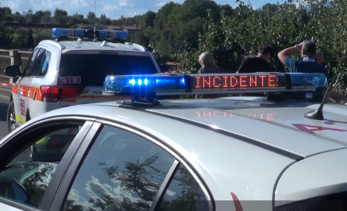 Incidente