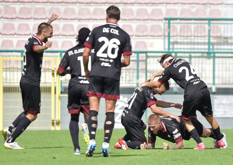 Arezzo, che impresa! Rimonta da campioni sui giovani bianconeri: Juventus NG – Arezzo 2-3