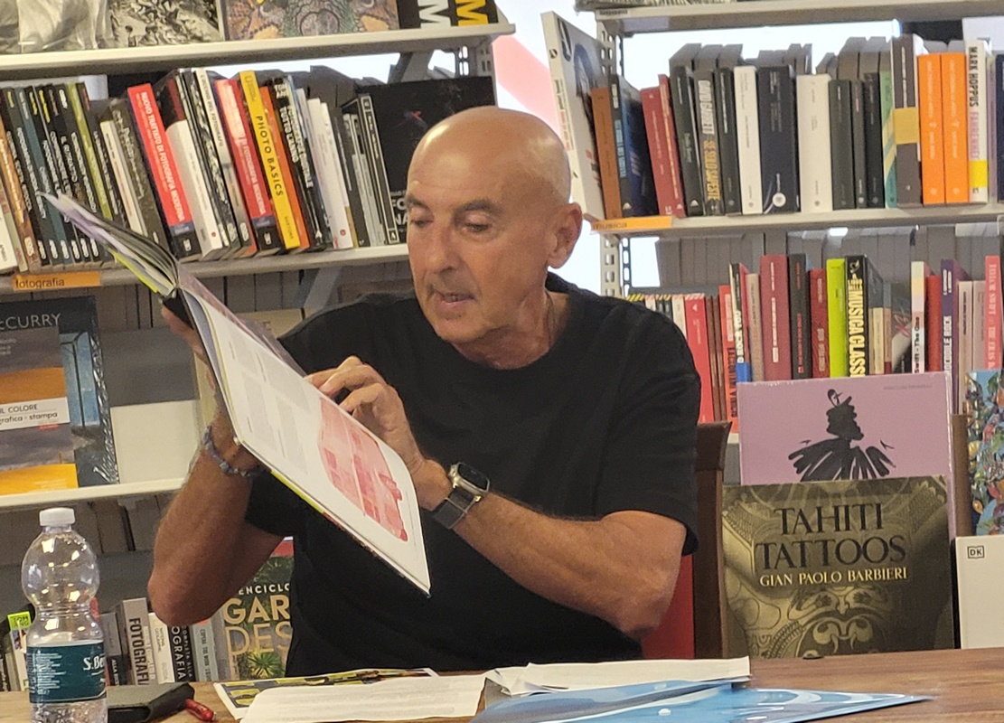 Mauro Valenti