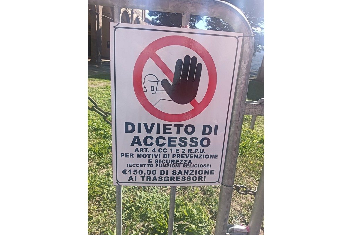 Piazzetta del Gesù