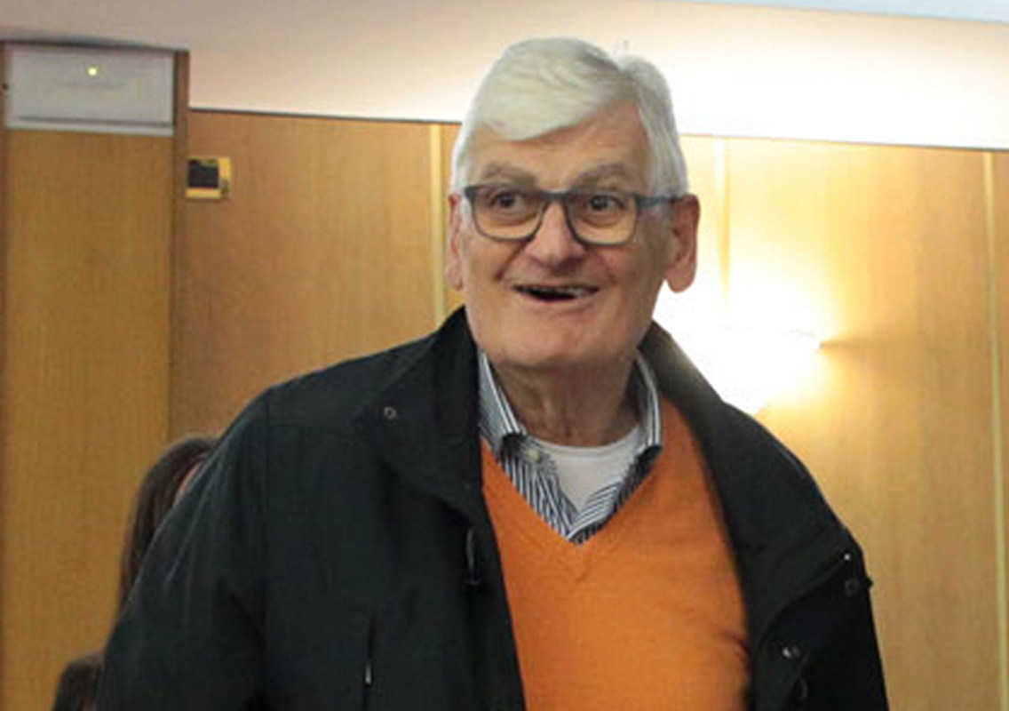 Renato Ricci