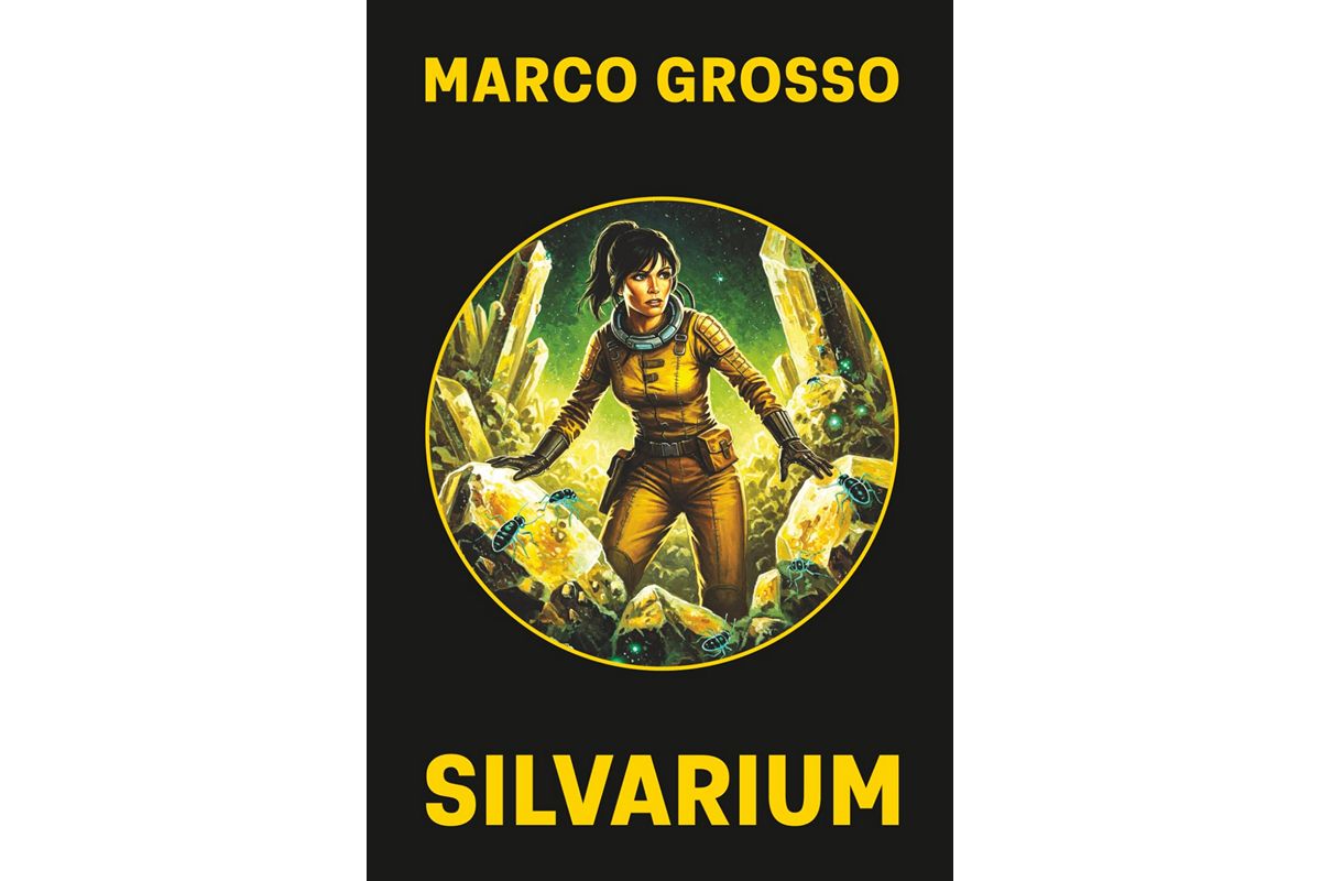 Silvarium