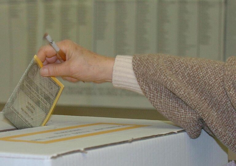 Regionali 2025, al voto tre milioni di toscani: quasi 274 mila gli elettori ad Arezzo