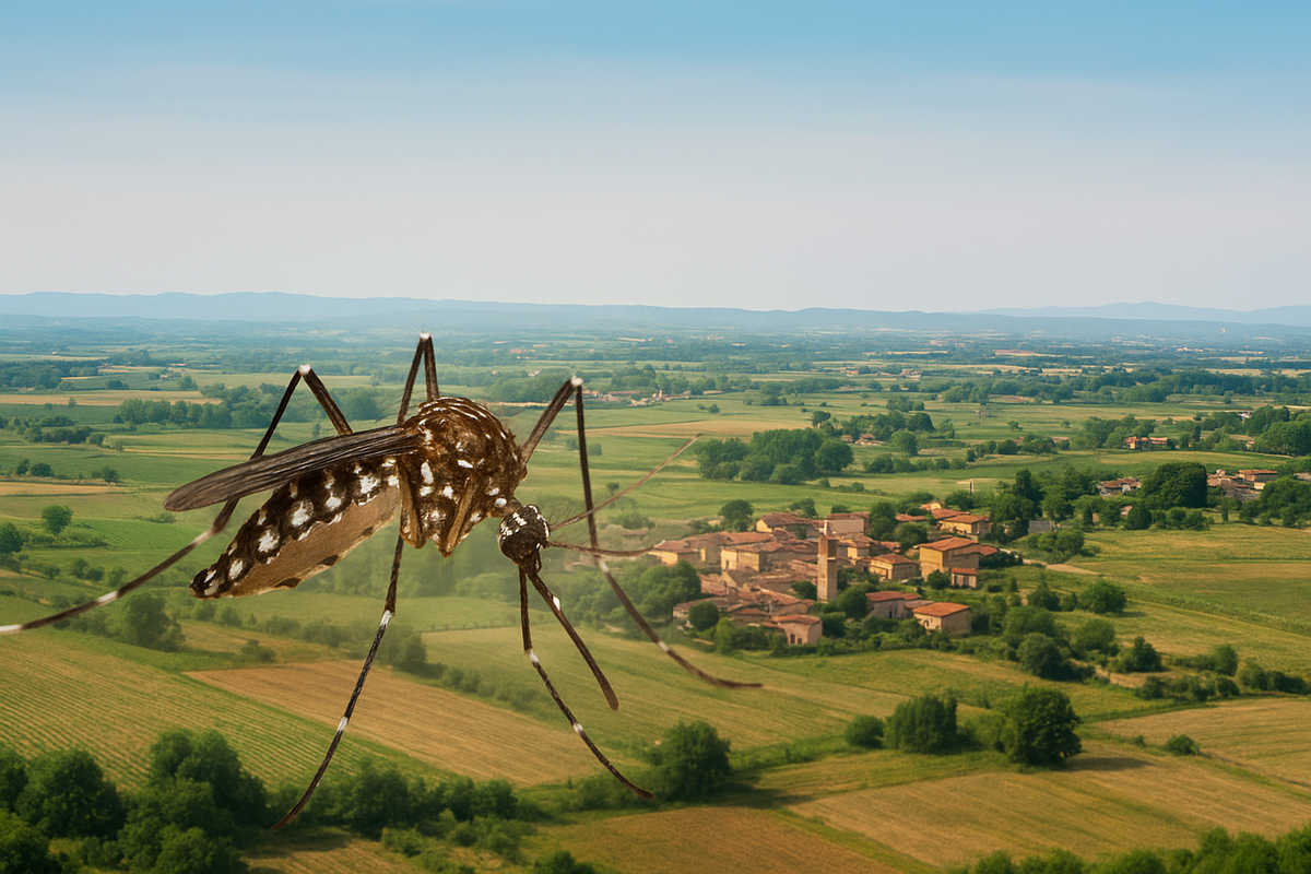 West Nile Virus