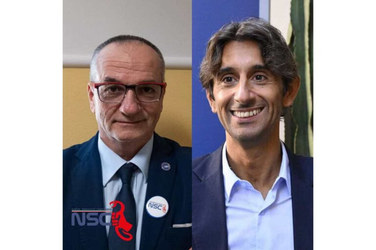 NSC: “Un CPR in Toscana è necessario per la sicurezza dei cittadini e per supportare le Forze dell’Ordine”