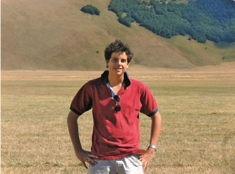 L’angolo