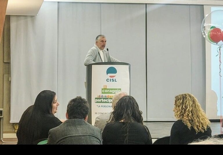 Cisl Vigili del Fuoco: ad Arezzo arrivano 11 unità, ma la priorità resta potenziare Valtiberina e sedi operative