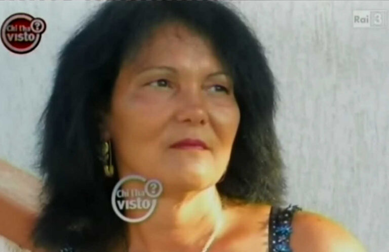 Scomparsa di Paola Casali, dopo 14 anni l’indagato convocato in procura: sceglie il silenzio