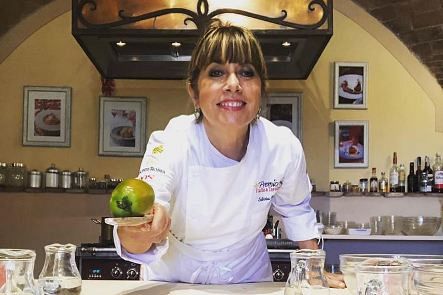 Alla Lady Chef Silvia Regi Baracchi il Premio “Sagra della Porchetta 2025” di Monte San Savino