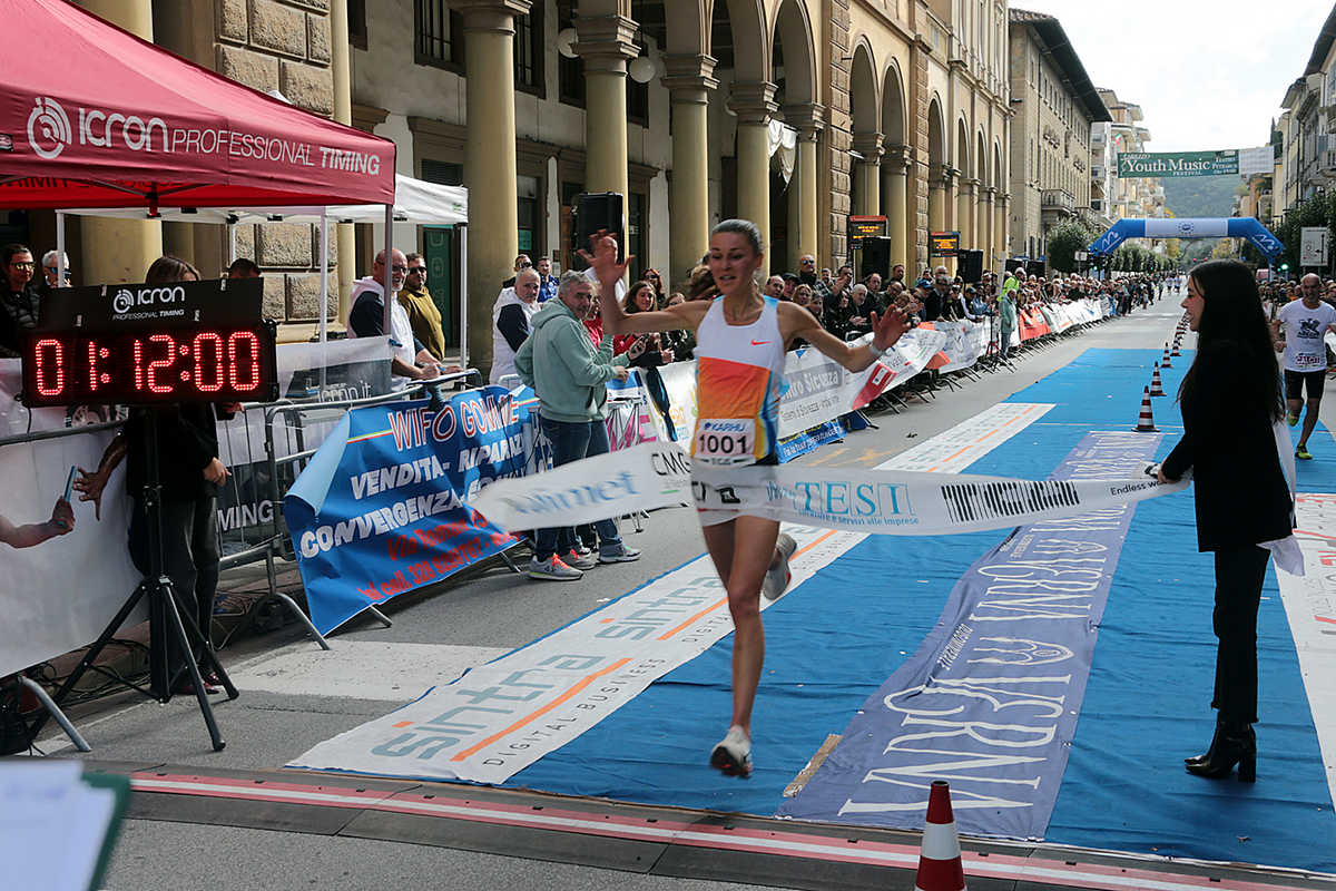26ª Maratonina Città di Arezzo (30)