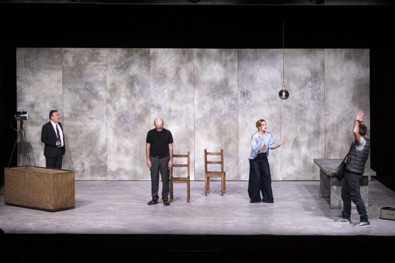 Grandi nomi e grandi storie: al via la nuova stagione 2025/26 del Teatro degli Antei di Pratovecchio Stia
