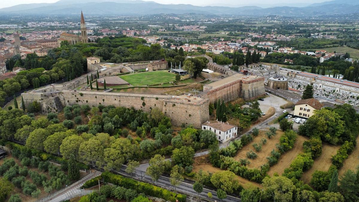 Arezzo