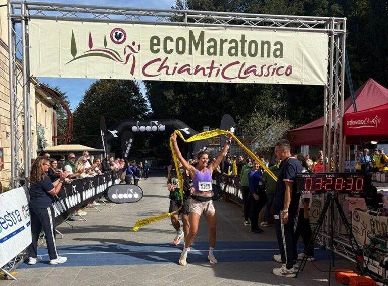 Weekend trionfale per la Polisportiva Policiano: record di Loitanyang e vittoria per Rodríguez