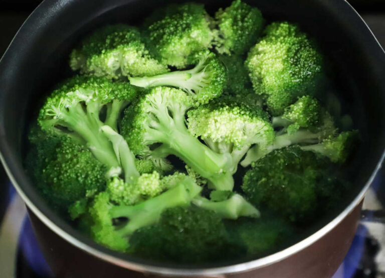 Il potere verde dei broccoli: un tesoro di salute e nutrizione