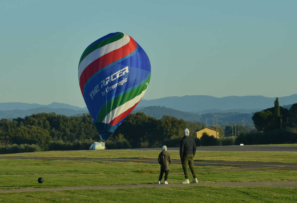 Campionati Europei di Aerostati (10)