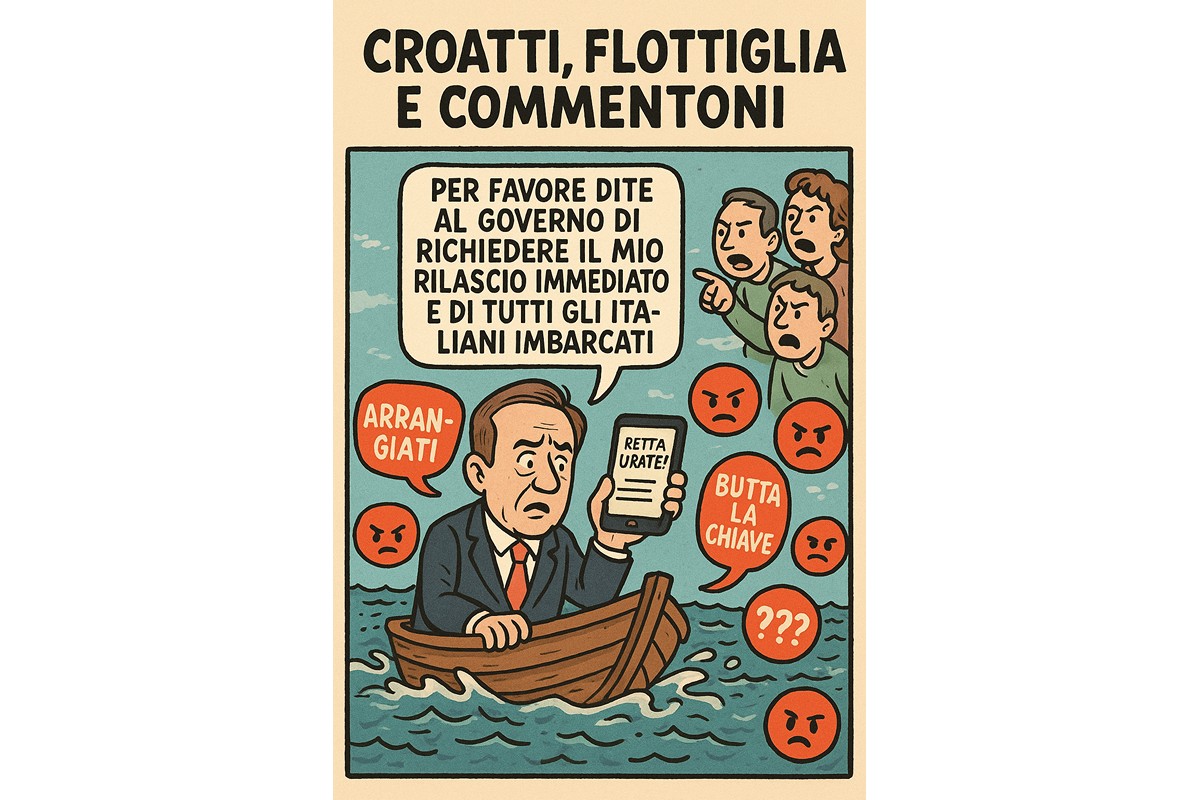 Croatti
