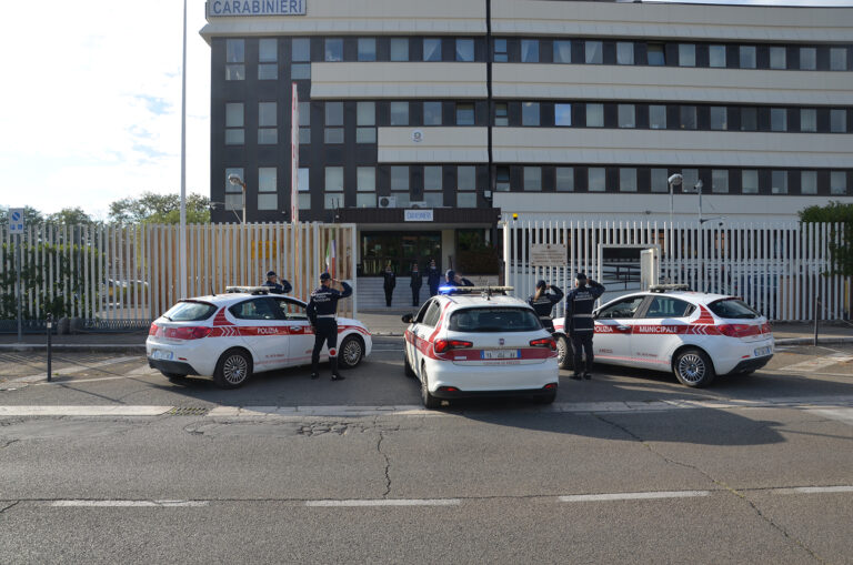 La provincia di Arezzo si stringe all’Arma: commozione per i carabinieri caduti a Castel D’Azzano