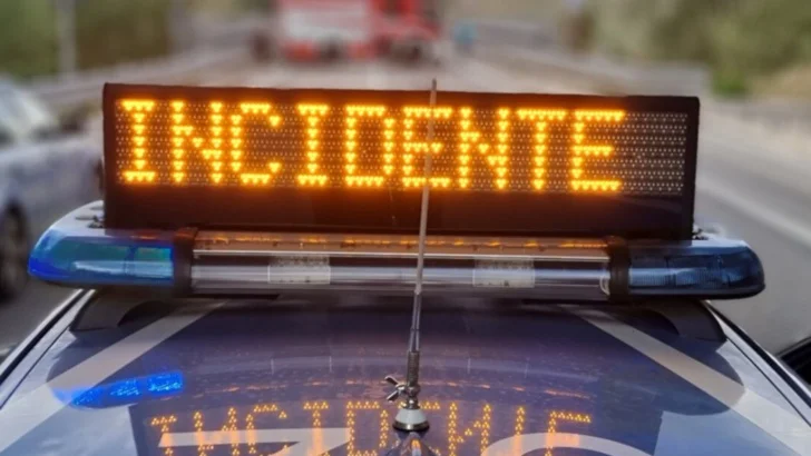 Polizia-Incidente