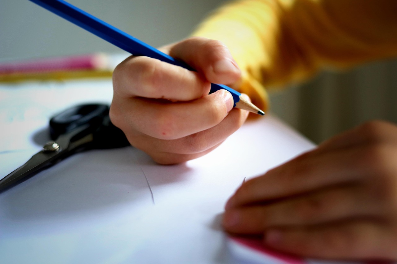 Scuola infanzia