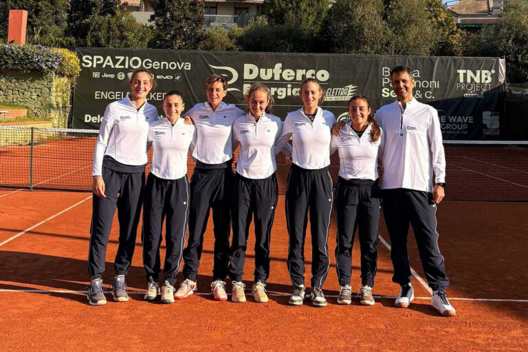 Tre titoli regionali in un weekend da record per il Tennis Giotto
