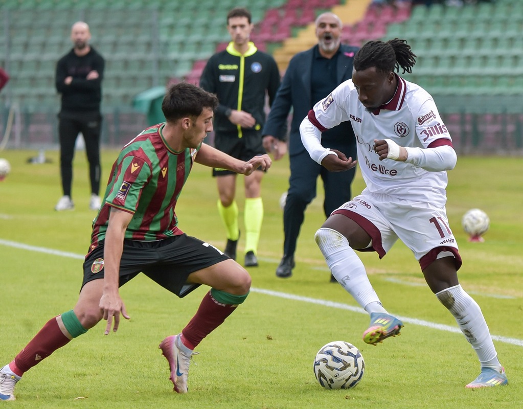 Ternana-Arezzo