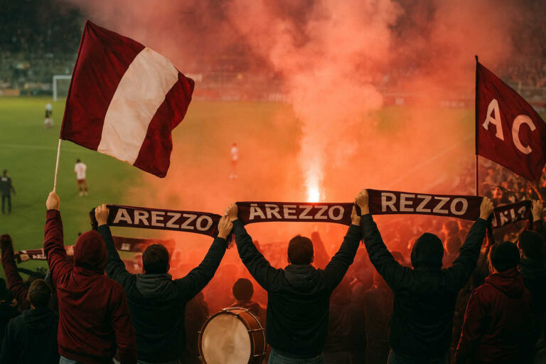 Un biglietto per Ravenna