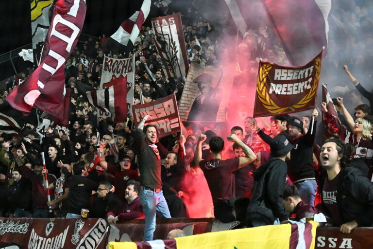 Trasferta vietata: il Tar respinge il ricorso di Orgoglio Amaranto per Livorno