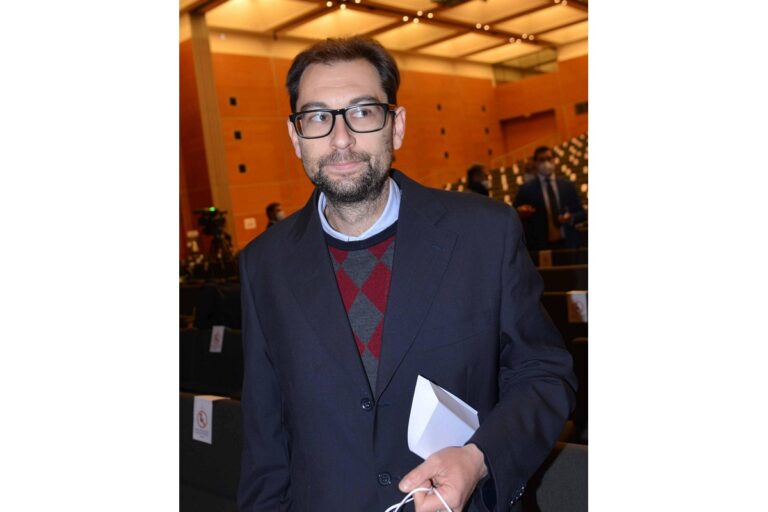 Vittorio Giorgetti lascia la Lega: “Non mi rappresenta più”. Entra nel gruppo misto in Consiglio Comunale