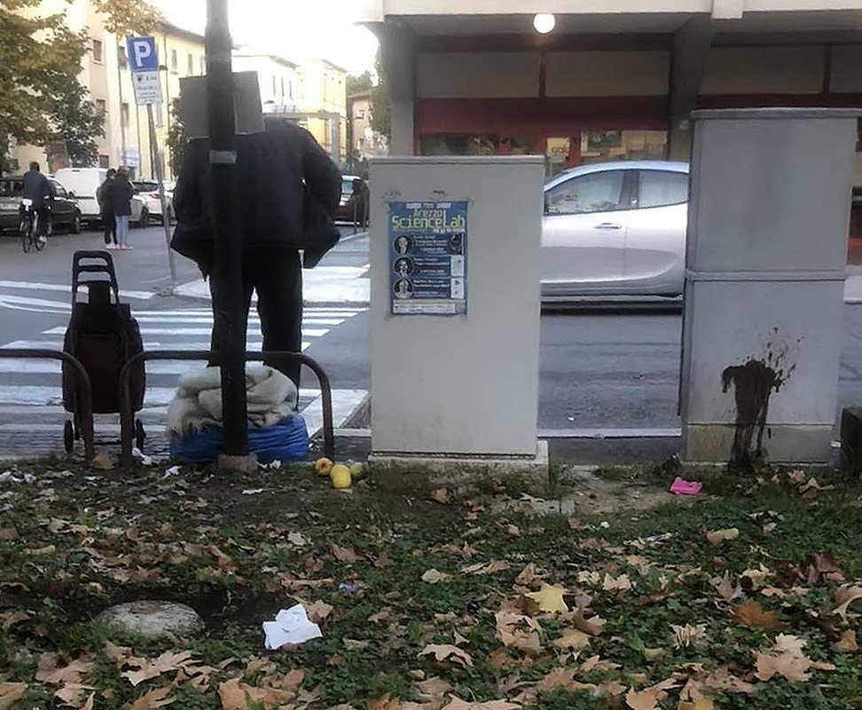 cacone libero