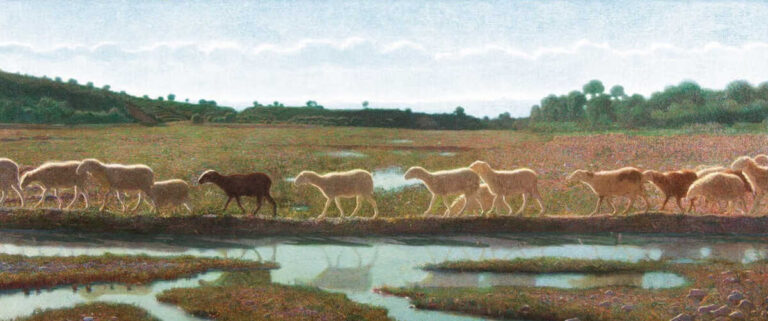Pellizza da Volpedo