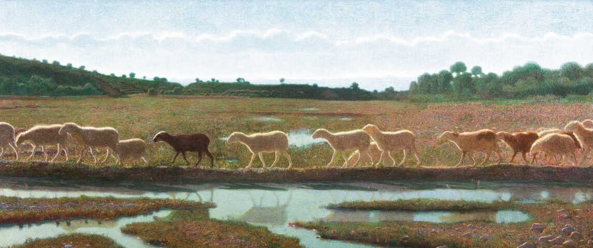 ico-Pellizza da Volpedo