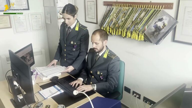 Maxi truffa nel fotovoltaico da 80 milioni: operazione “Cagliostro”, perquisizioni anche ad Arezzo