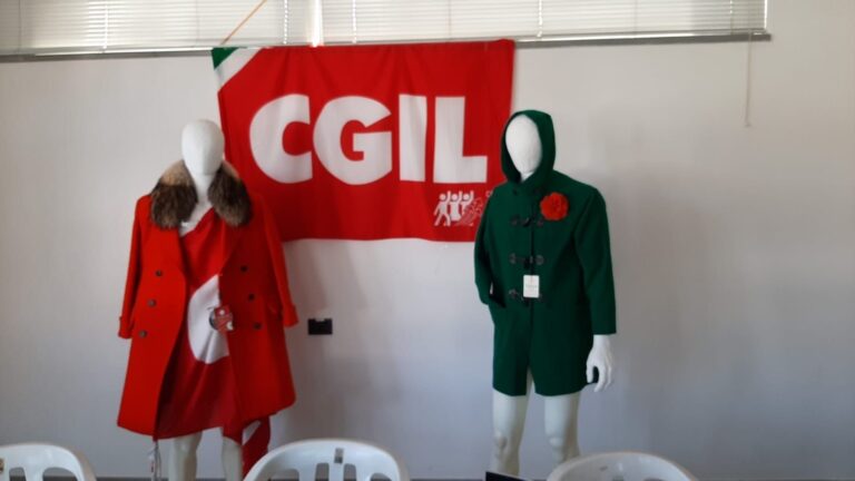 Addio al panno del Casentino: chiude la Manifattura, a casa gli ultimi 13 lavoratori
