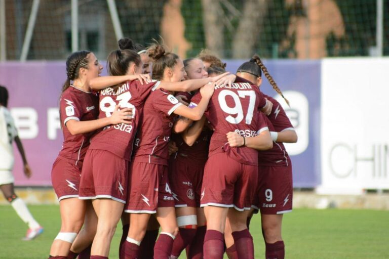 Tamburini e Corazzi firmano il successo: l’ACF Arezzo ritrova la vittoria contro il Venezia