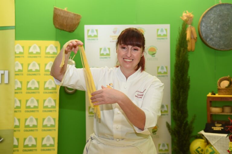 AgrieTour: ad Arezzo Fiere tre giorni dedicati all’agriturismo e all’innovazione digitale