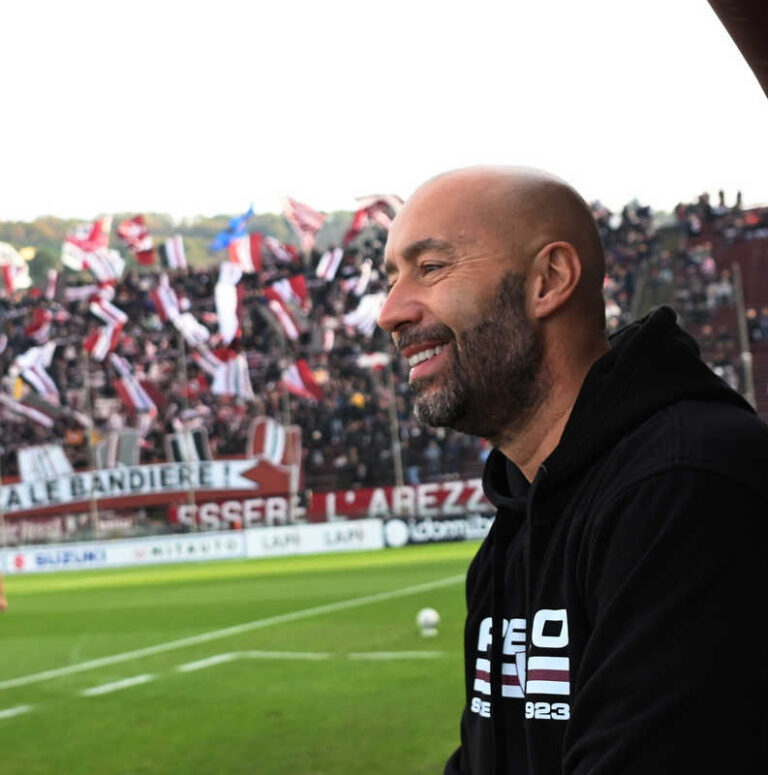 Arezzo, vittoria pesante in un match complicato: Sambenedettese superata 1-0