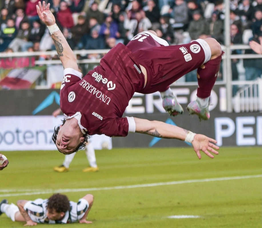 Ascoli-Arezzo-Pattarello